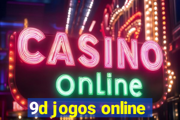 9d jogos online